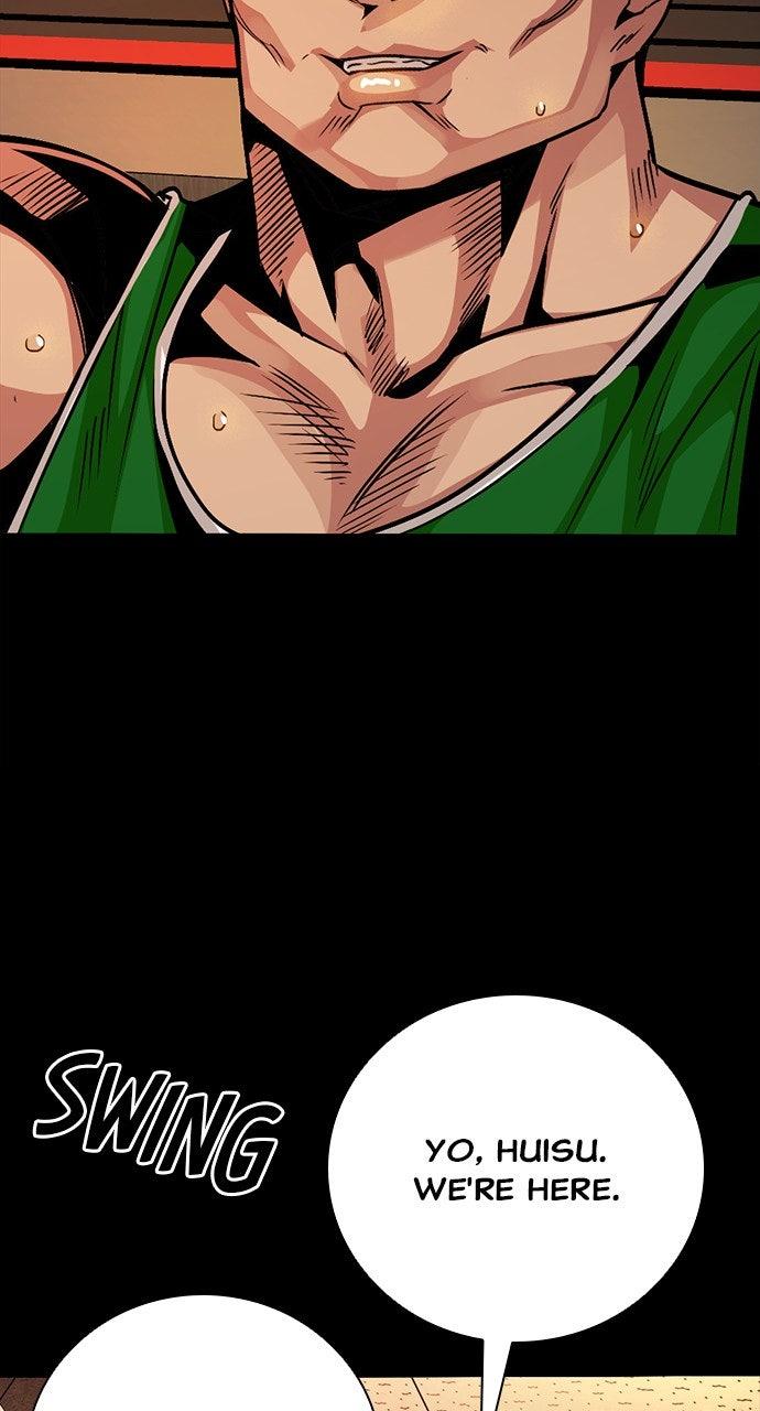 The Worst Generation Chap 10 - Next Chap 11