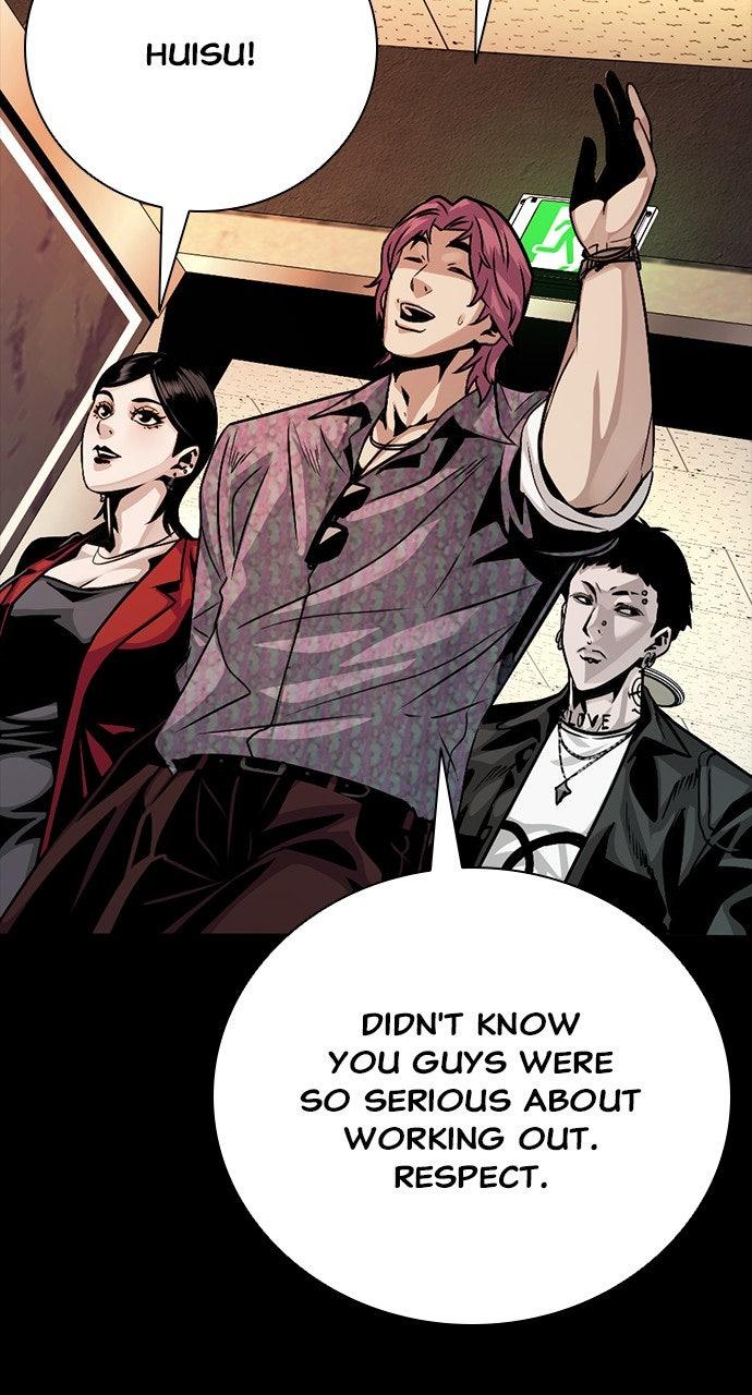 The Worst Generation Chap 10 - Next Chap 11