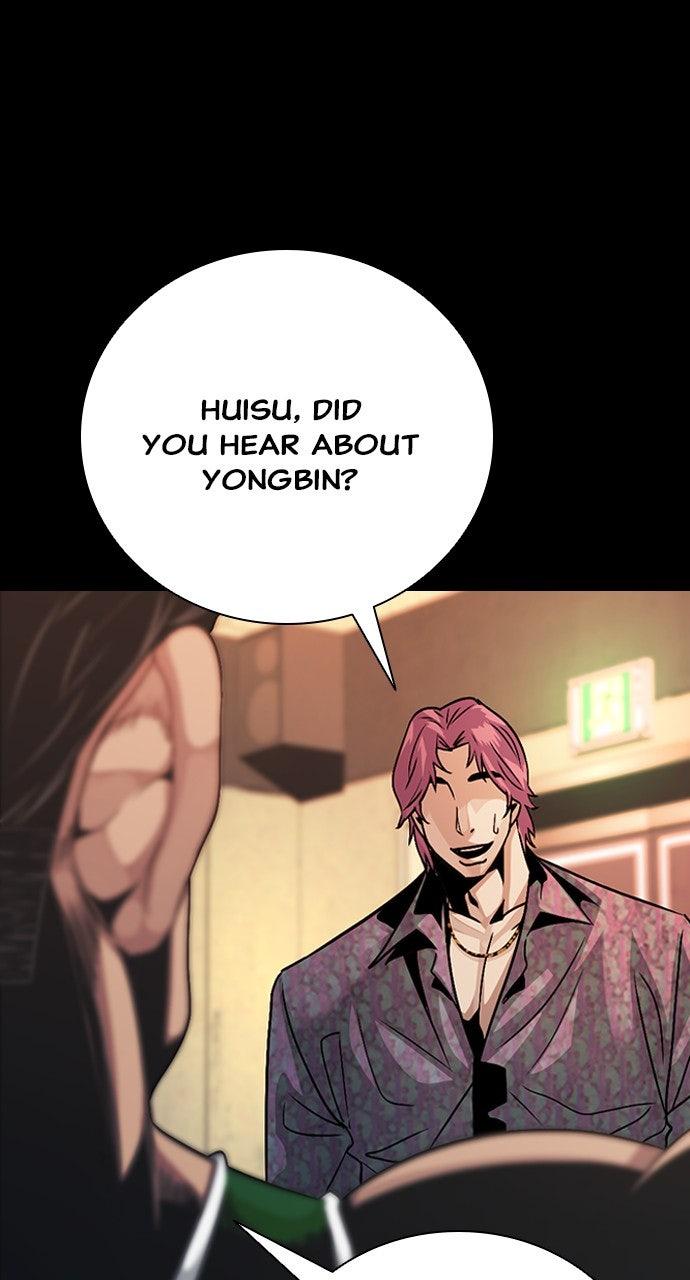 The Worst Generation Chap 10 - Next Chap 11