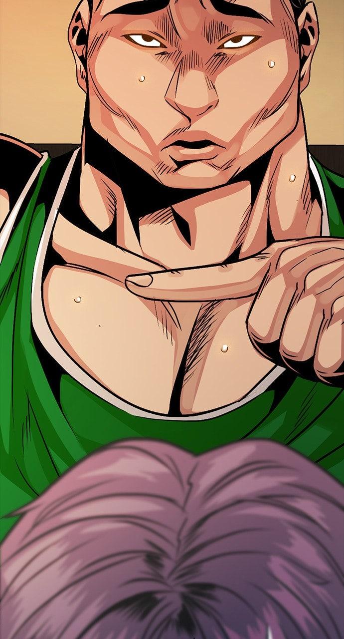 The Worst Generation Chap 10 - Next Chap 11