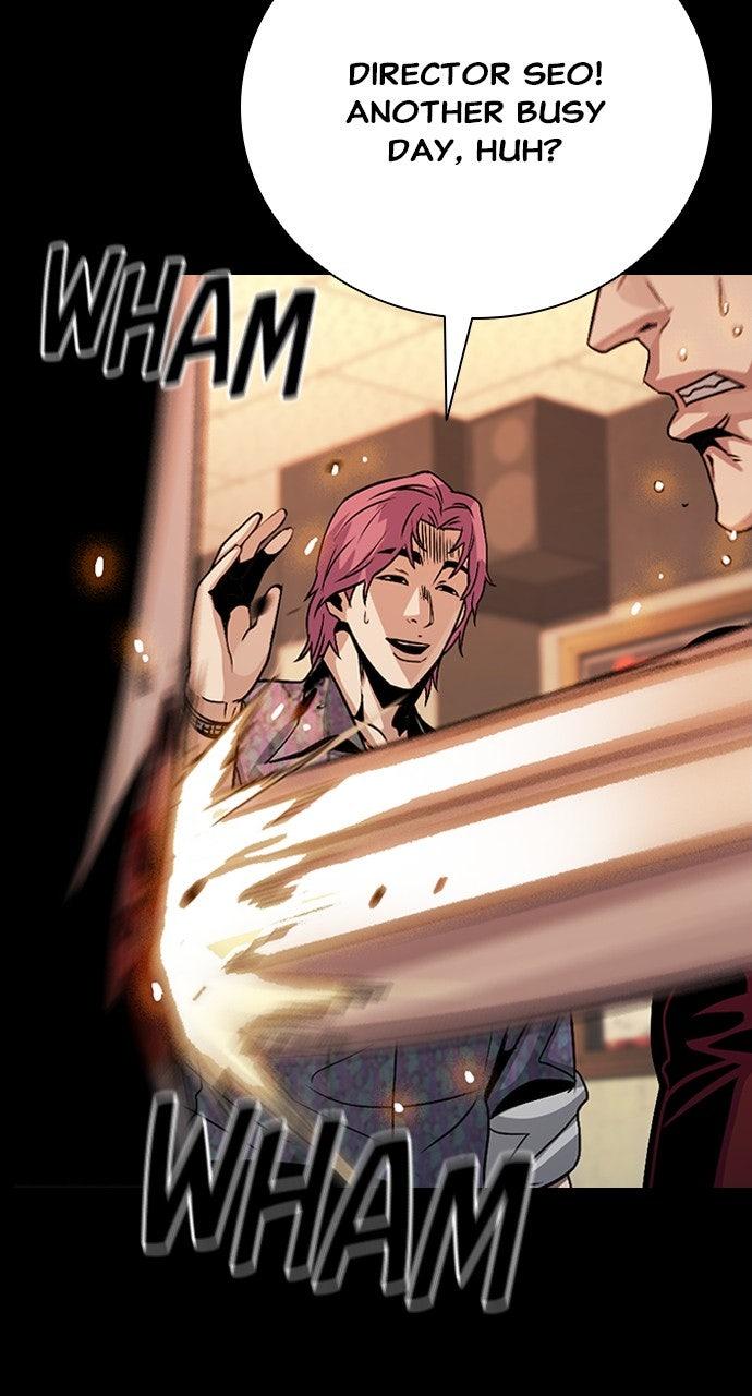 The Worst Generation Chap 10 - Next Chap 11