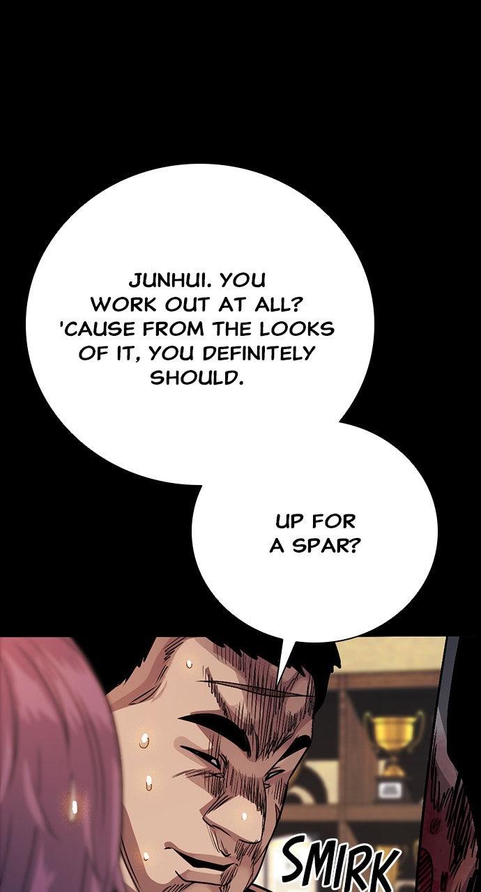 The Worst Generation Chap 10 - Next Chap 11