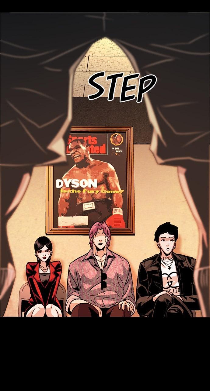 The Worst Generation Chap 10 - Next Chap 11