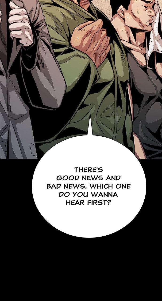 The Worst Generation Chap 10 - Next Chap 11