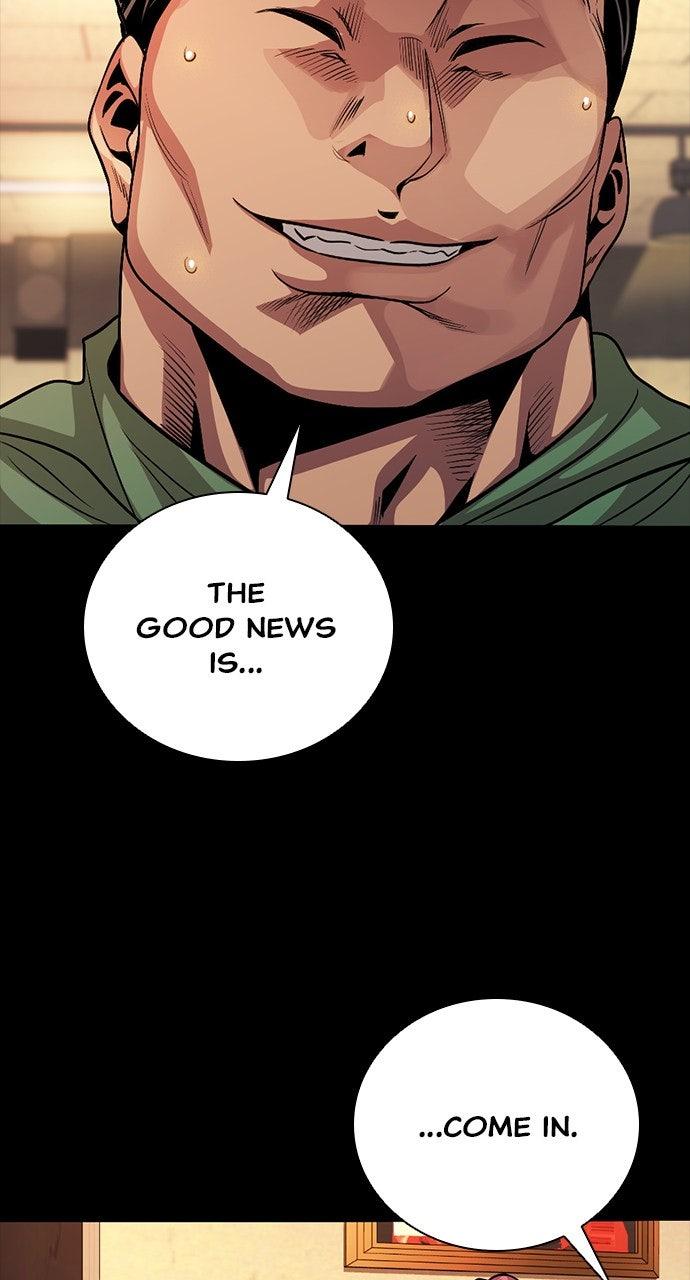 The Worst Generation Chap 10 - Next Chap 11