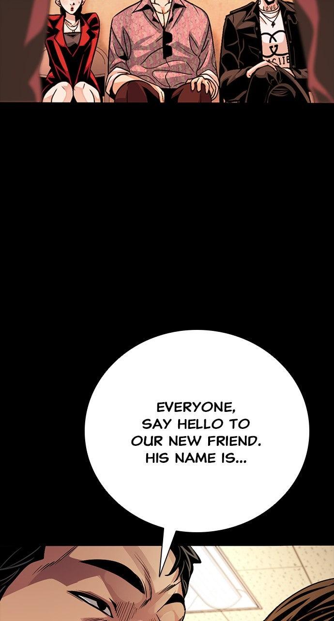 The Worst Generation Chap 10 - Next Chap 11