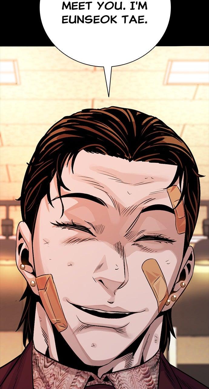 The Worst Generation Chap 10 - Next Chap 11