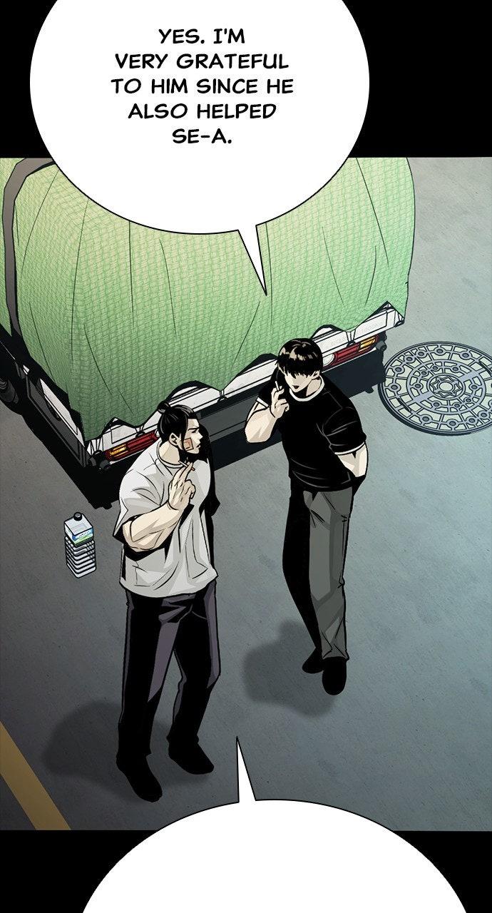 The Worst Generation Chap 10 - Next Chap 11