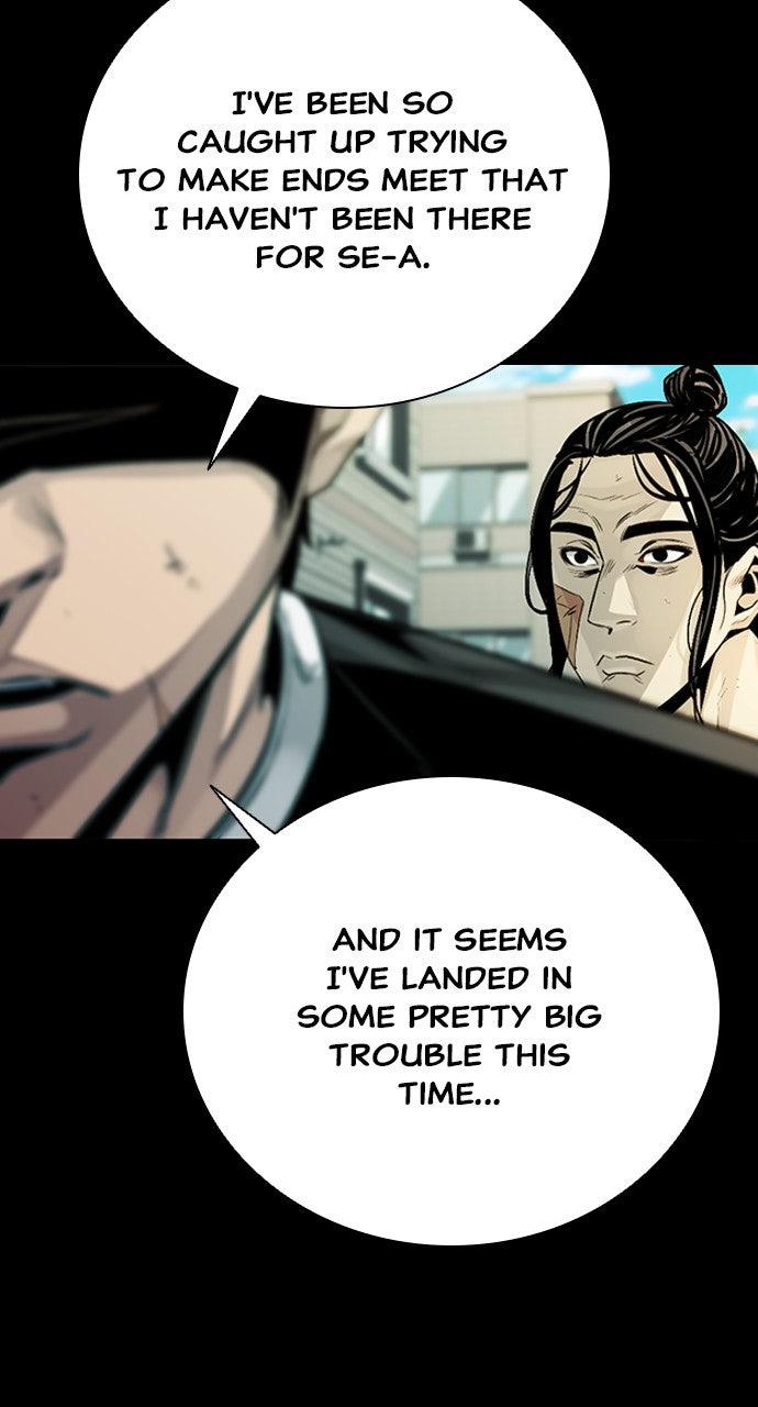 The Worst Generation Chap 10 - Next Chap 11