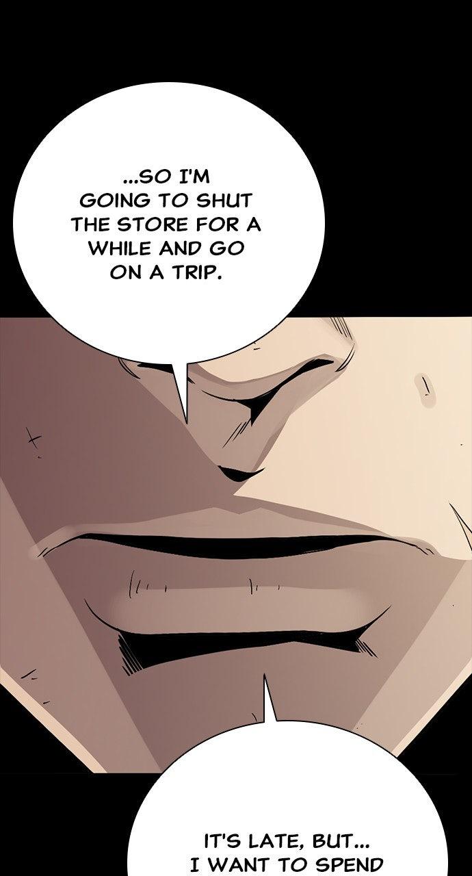 The Worst Generation Chap 10 - Next Chap 11