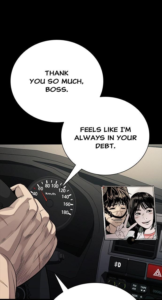 The Worst Generation Chap 10 - Next Chap 11