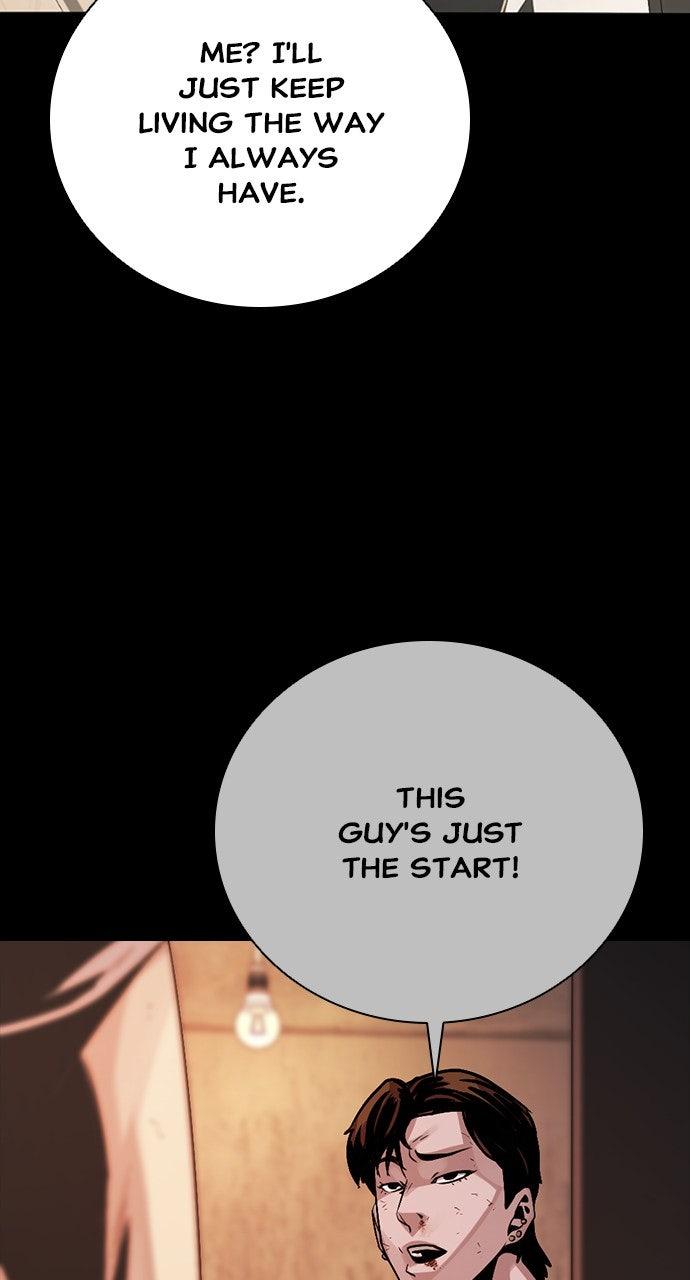 The Worst Generation Chap 10 - Next Chap 11