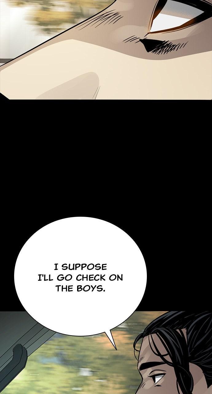 The Worst Generation Chap 10 - Next Chap 11