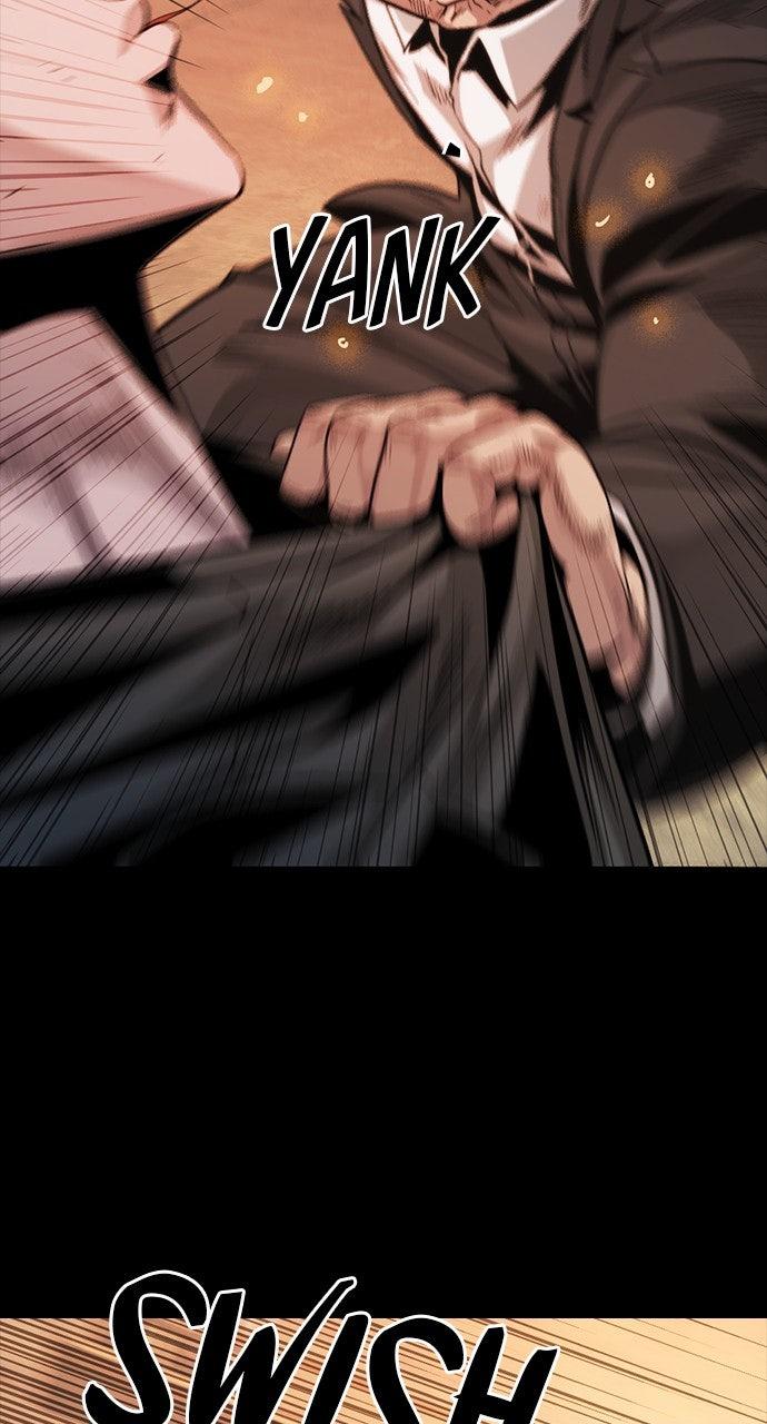 The Worst Generation Chap 11 - Next Chap 12