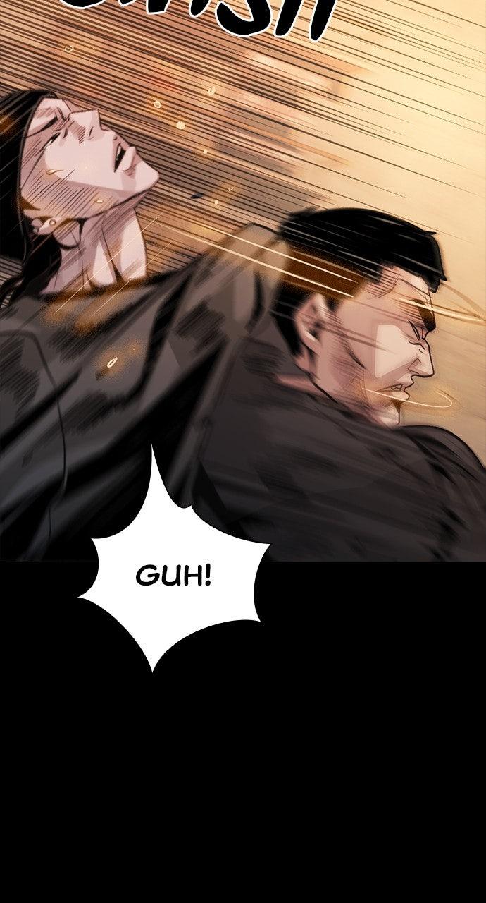 The Worst Generation Chap 11 - Next Chap 12