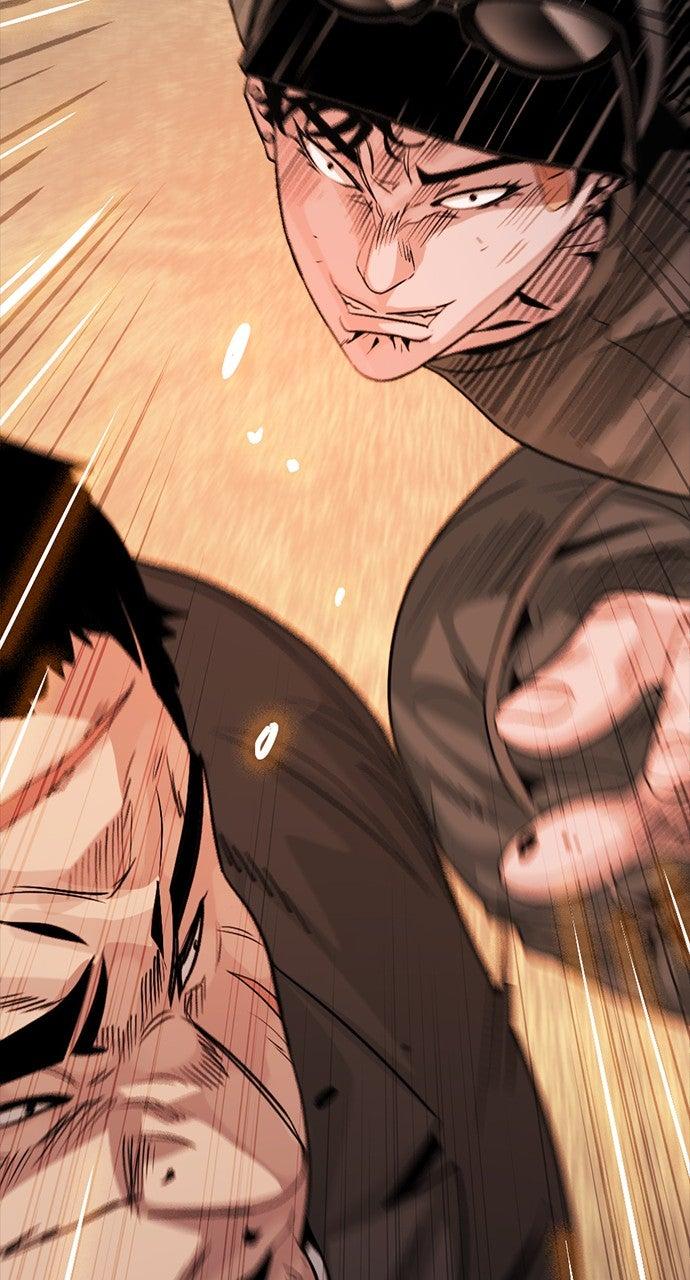 The Worst Generation Chap 11 - Next Chap 12