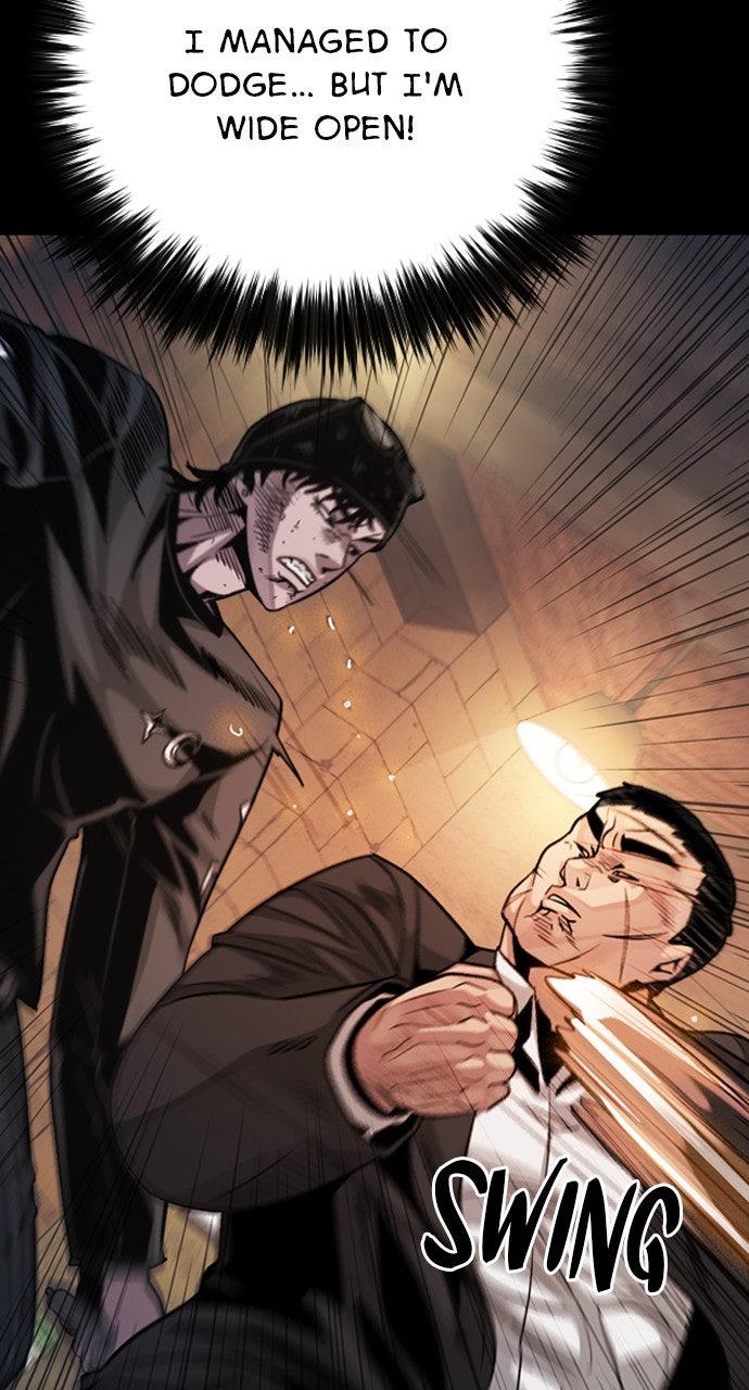 The Worst Generation Chap 11 - Next Chap 12