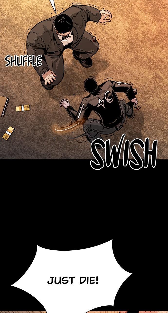 The Worst Generation Chap 11 - Next Chap 12