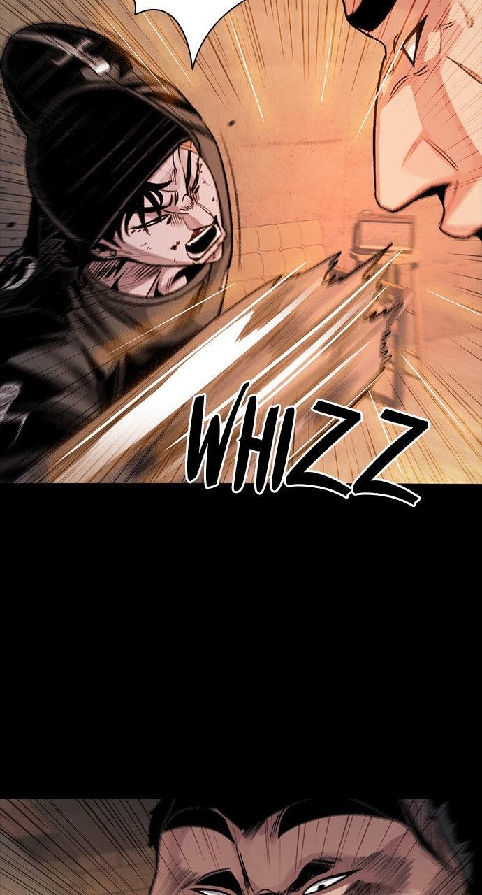 The Worst Generation Chap 11 - Next Chap 12