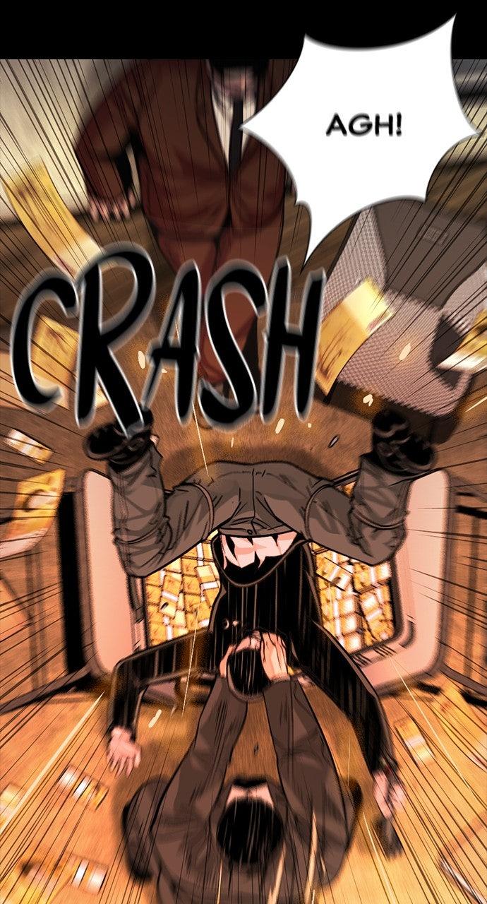 The Worst Generation Chap 11 - Next Chap 12