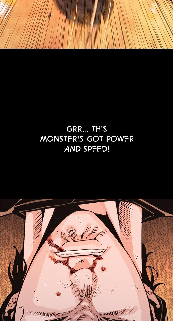 The Worst Generation Chap 11 - Next Chap 12