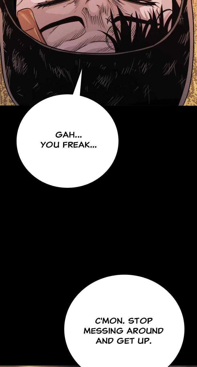 The Worst Generation Chap 11 - Next Chap 12