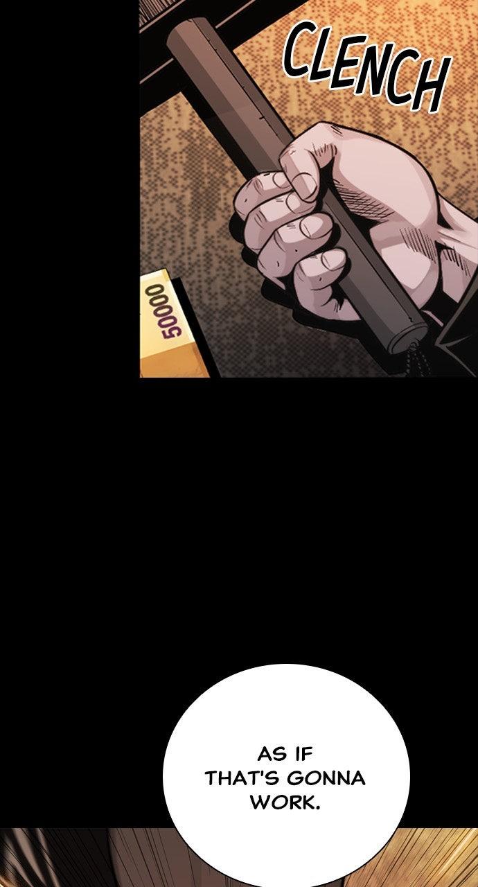 The Worst Generation Chap 11 - Next Chap 12