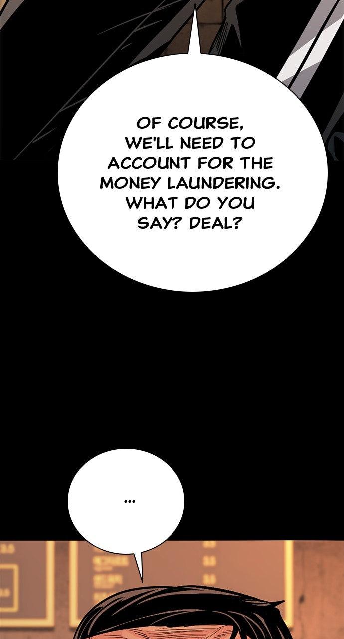 The Worst Generation Chap 11 - Next Chap 12