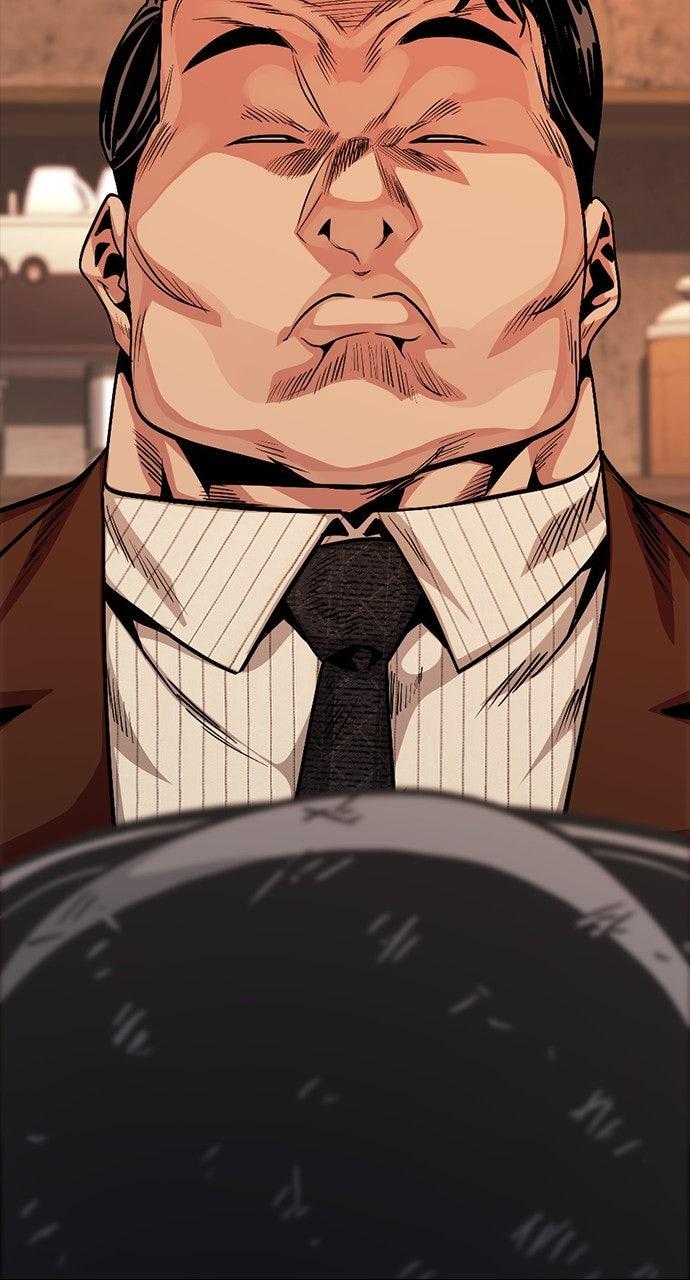 The Worst Generation Chap 11 - Next Chap 12