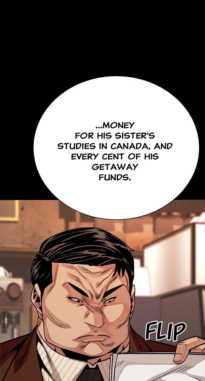 The Worst Generation Chap 11 - Next Chap 12