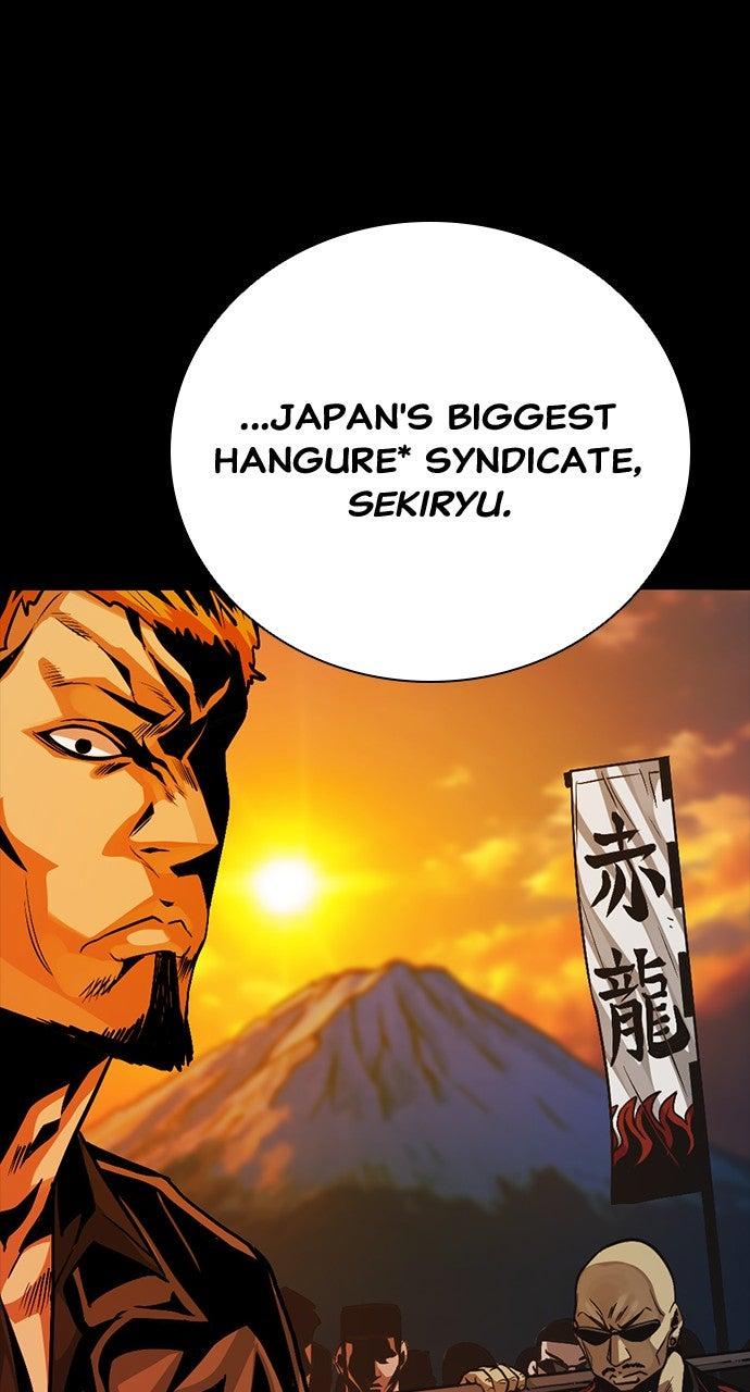 The Worst Generation Chap 11 - Next Chap 12