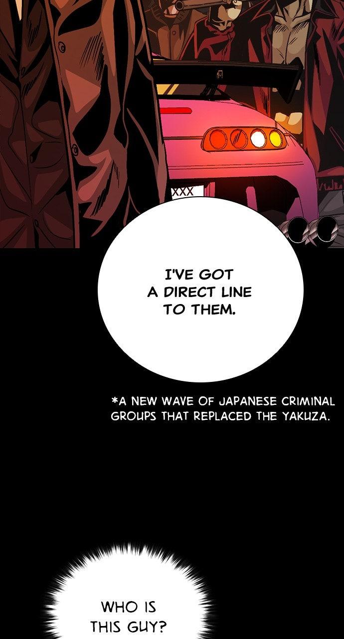 The Worst Generation Chap 11 - Next Chap 12