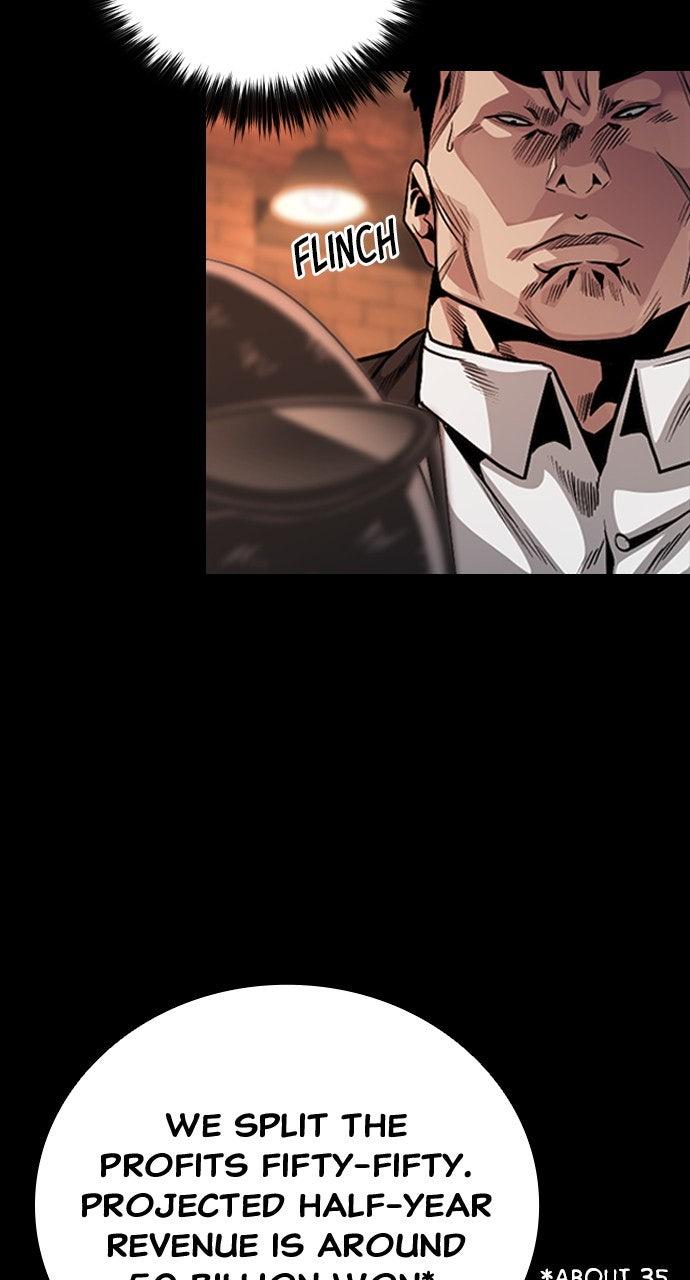 The Worst Generation Chap 11 - Next Chap 12