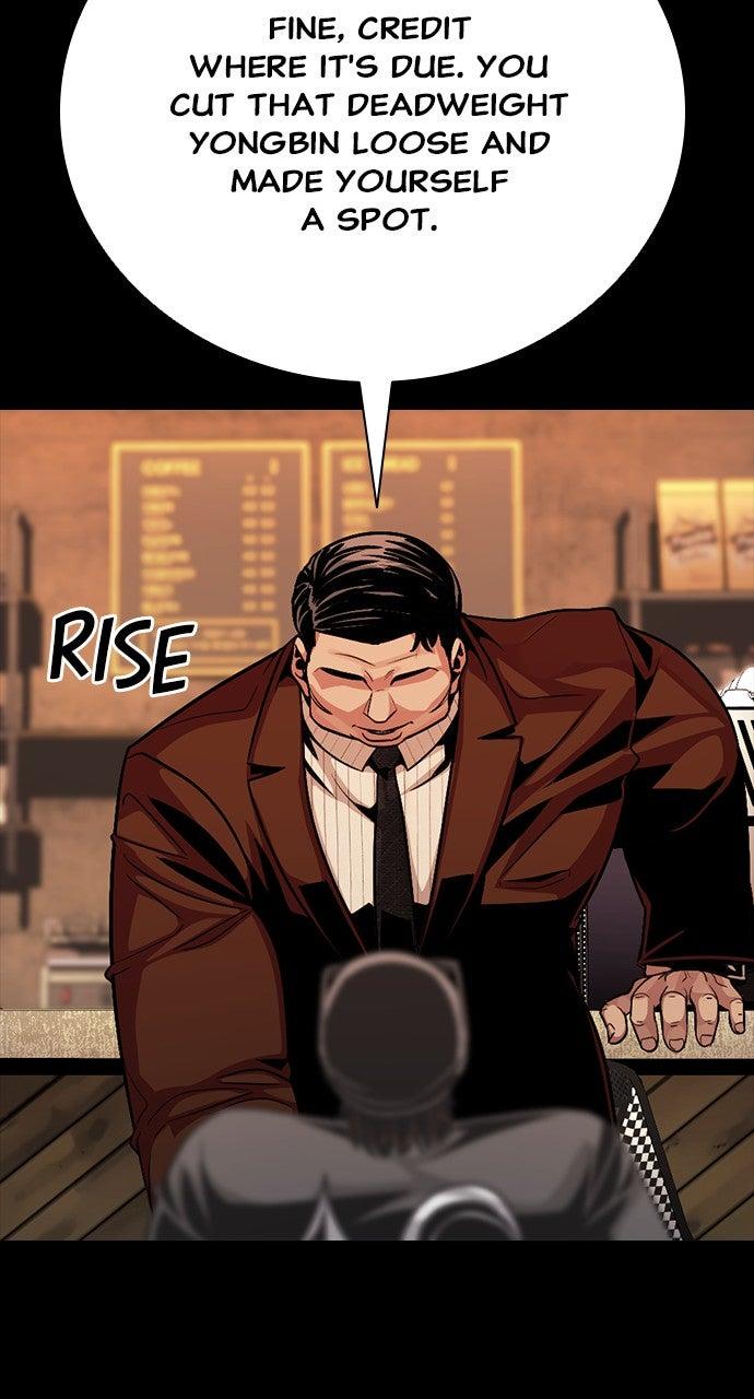 The Worst Generation Chap 11 - Next Chap 12