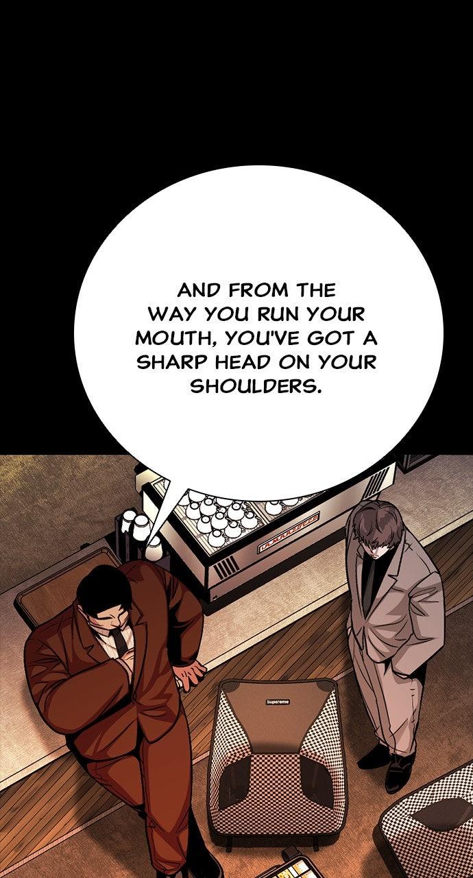 The Worst Generation Chap 11 - Next Chap 12