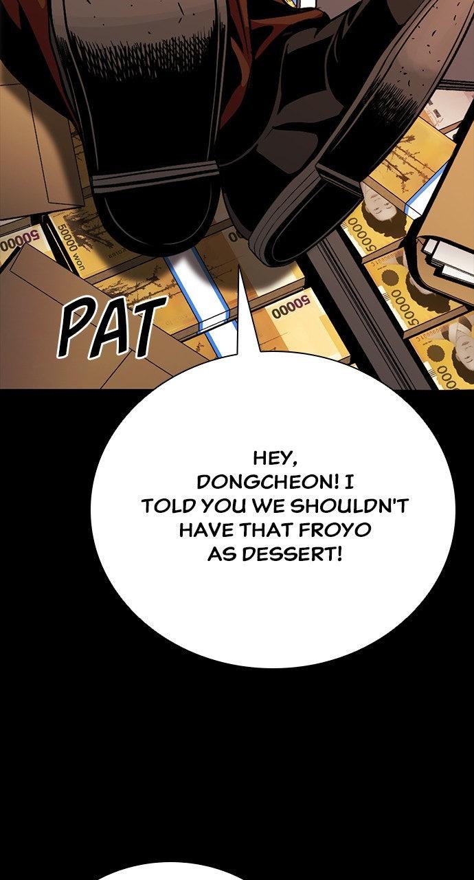 The Worst Generation Chap 11 - Next Chap 12