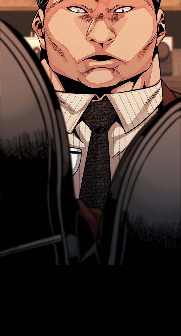 The Worst Generation Chap 11 - Next Chap 12