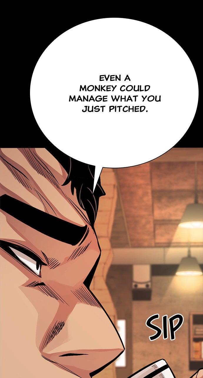 The Worst Generation Chap 11 - Next Chap 12