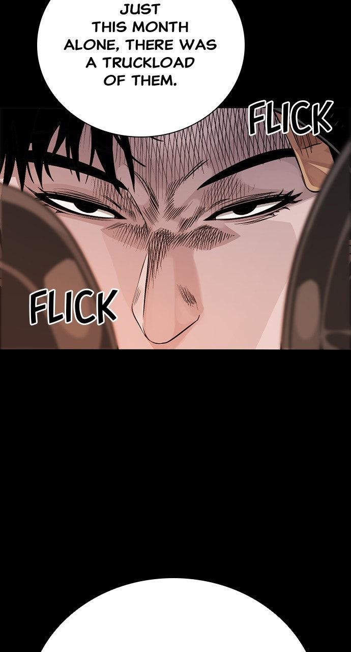 The Worst Generation Chap 11 - Next Chap 12