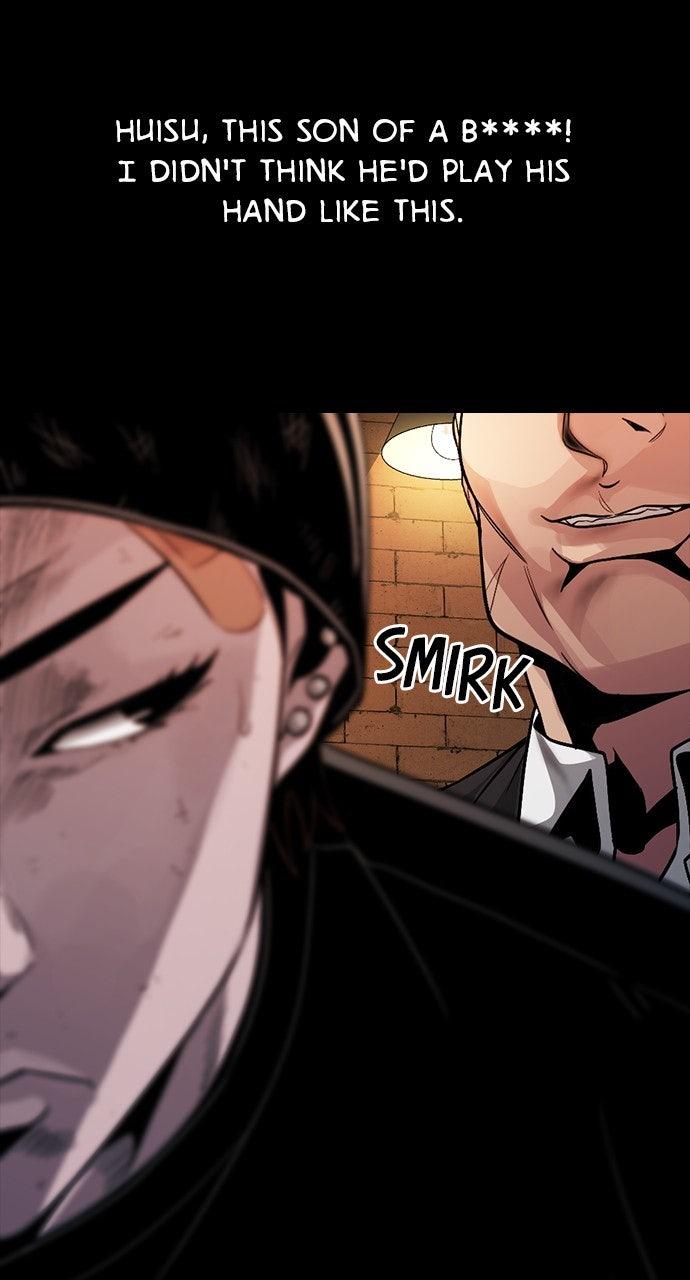 The Worst Generation Chap 11 - Next Chap 12