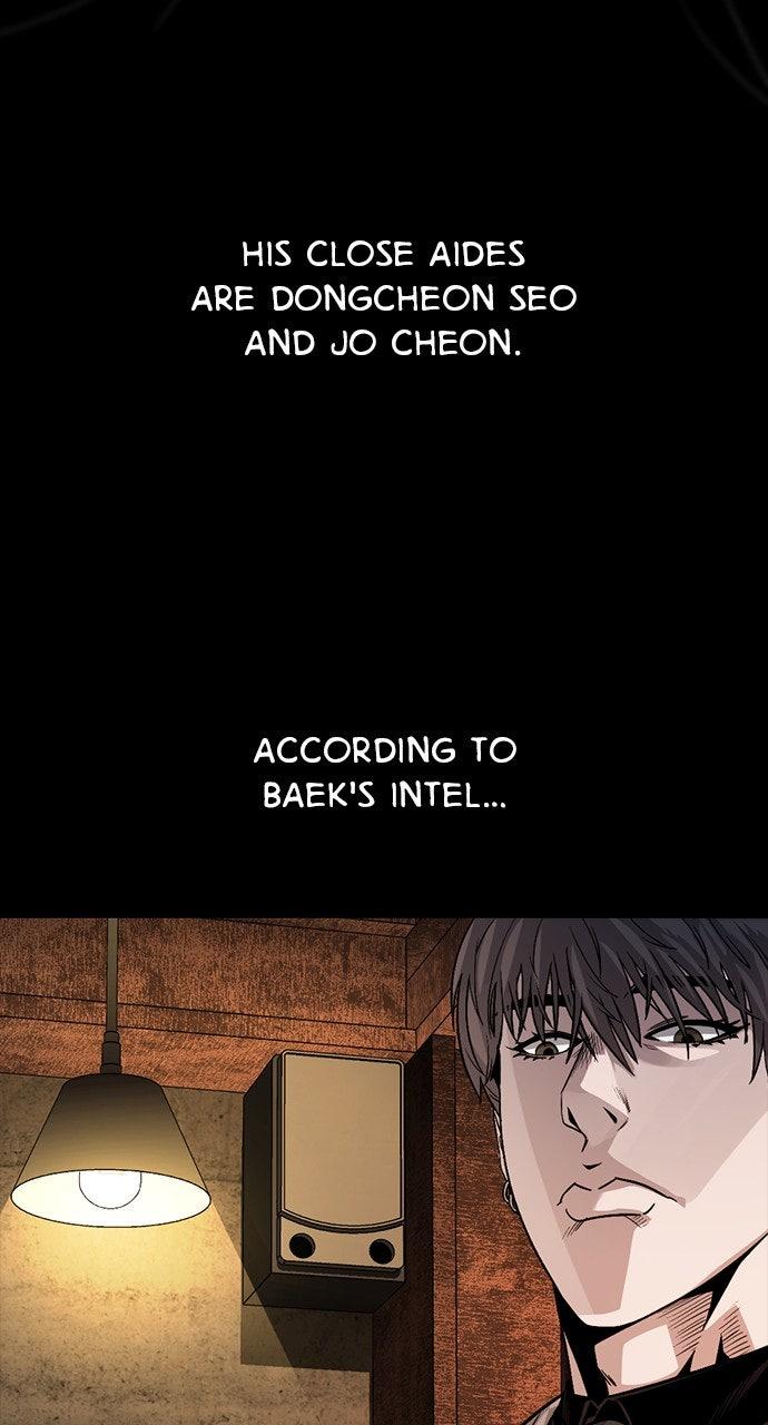 The Worst Generation Chap 11 - Next Chap 12