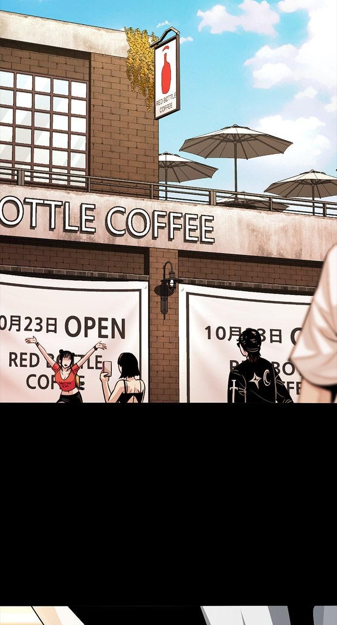 The Worst Generation Chap 11 - Next Chap 12