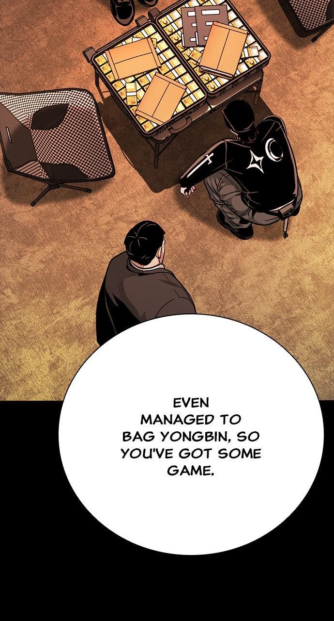 The Worst Generation Chap 11 - Next Chap 12