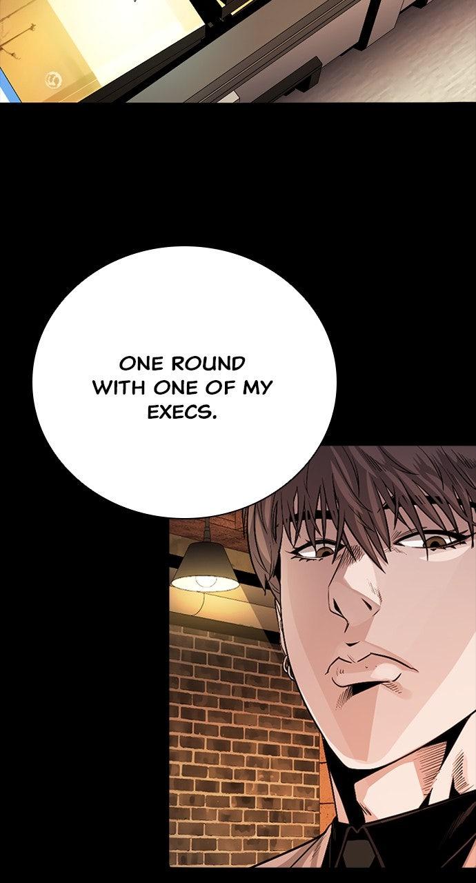 The Worst Generation Chap 11 - Next Chap 12