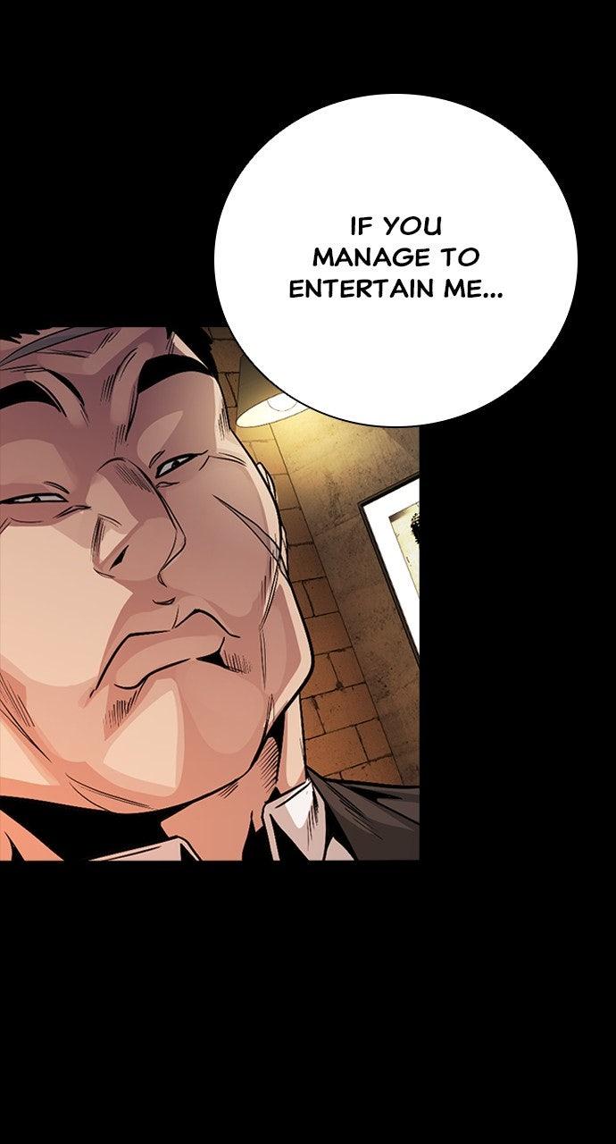 The Worst Generation Chap 11 - Next Chap 12