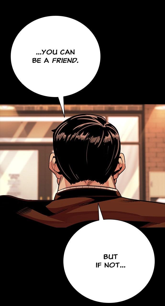 The Worst Generation Chap 11 - Next Chap 12