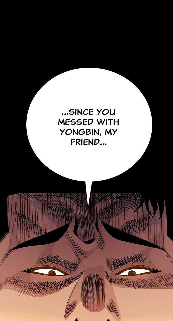 The Worst Generation Chap 11 - Next Chap 12