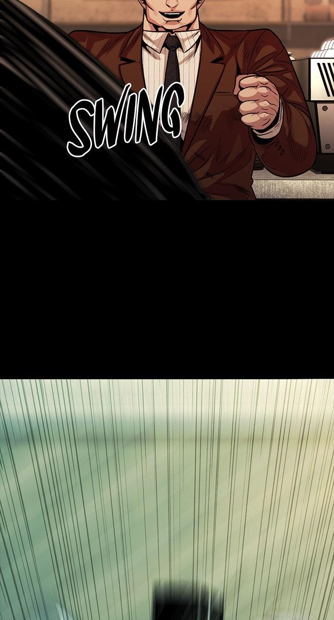 The Worst Generation Chap 11 - Next Chap 12