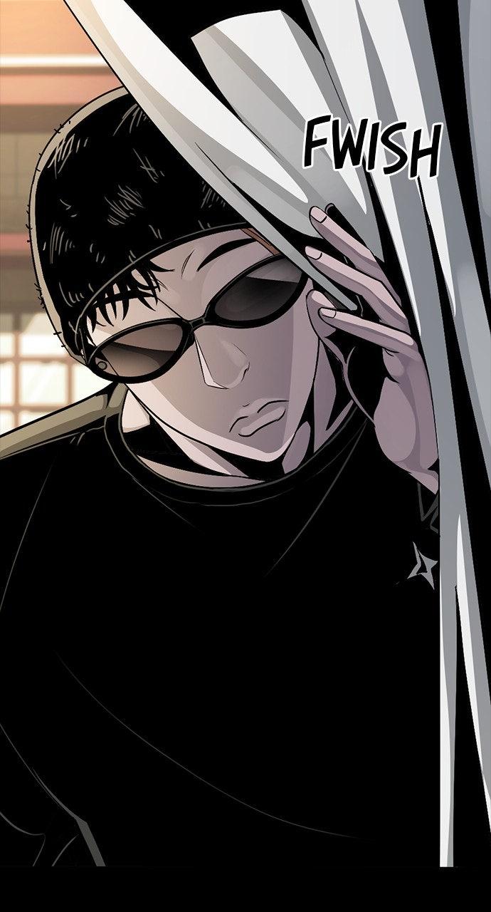 The Worst Generation Chap 11 - Next Chap 12