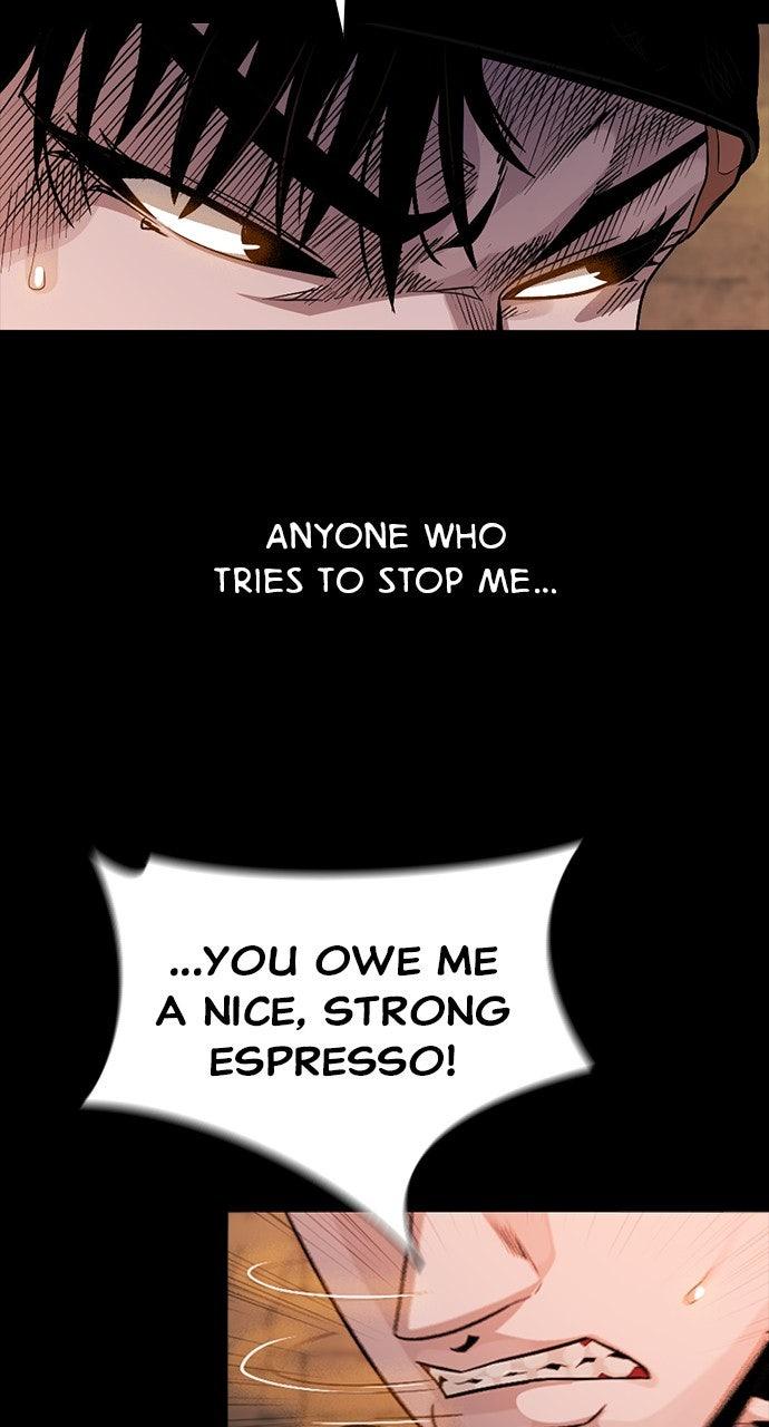 The Worst Generation Chap 11 - Next Chap 12